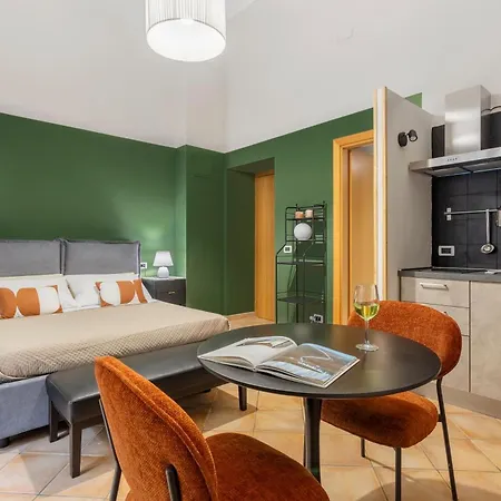 Prospettiva Ballaro - Sopra Il Mercato Palermo