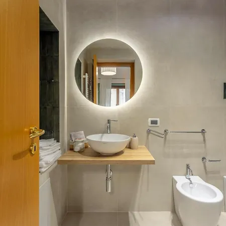 Prospettiva Ballaro - Sopra Il Mercato Palermo